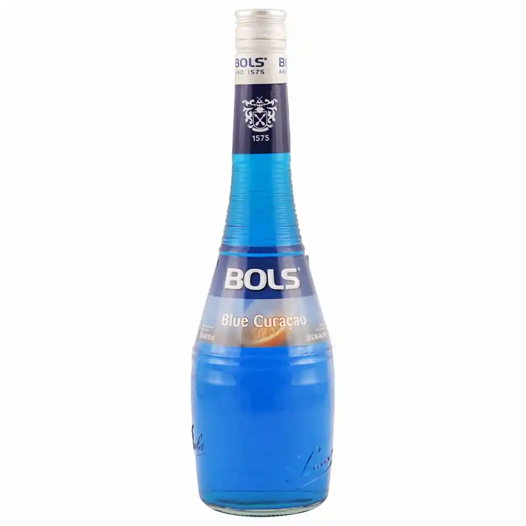 Bols Licor Curacao