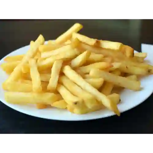 Papas Fritas Grande