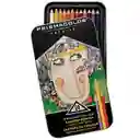 Prismacolor Lápiz de Color Premier Profesional Multicolores