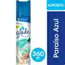 Glade Ambientador 360 Paraíso