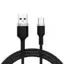 Golf Cable de Telefonía Gc- Micro Usb 3a High Current