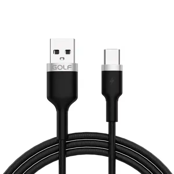 Golf Cable de Telefonía Gc- Micro Usb 3a High Current