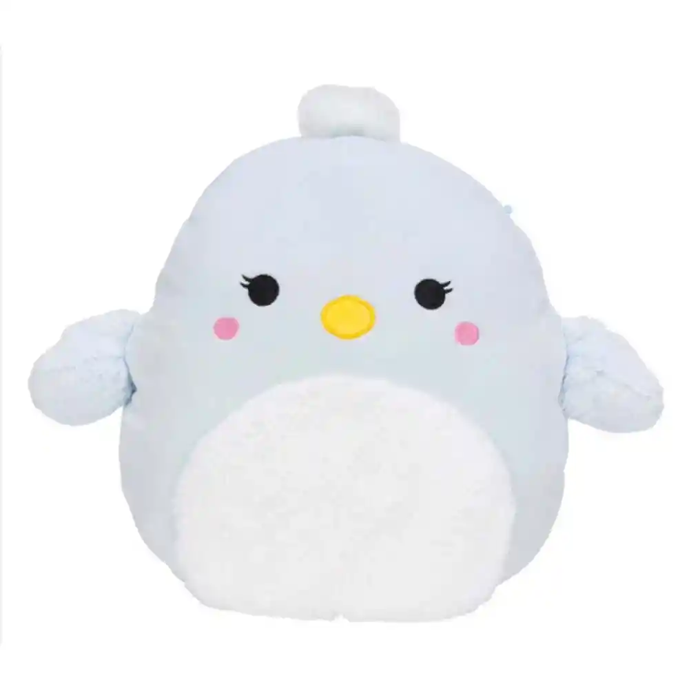 Squishmallows Peluche Grande Animales Serie a