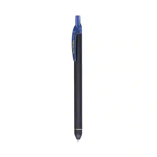 Pentel Roller Energel Kuro Retráctil Azul