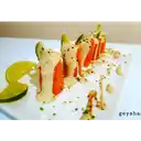 Geyshas