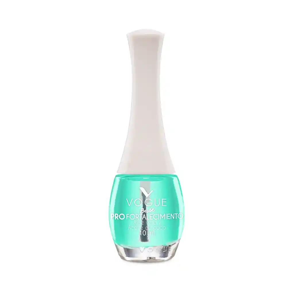 Pro Fortalecimiento Base De Uñas De 10ml