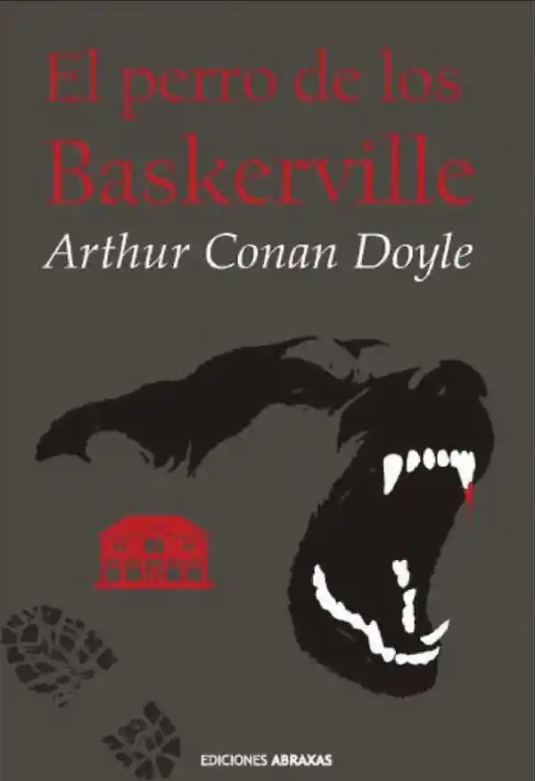 El Perro De Baskerville