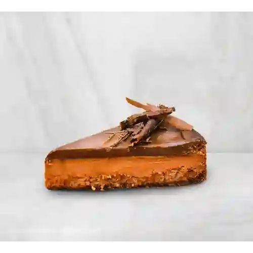 Cheesecake Puro Chocolate