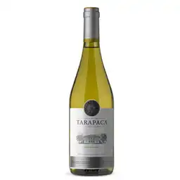 Tarapaca Vino Blanco Sauvignon Blanc