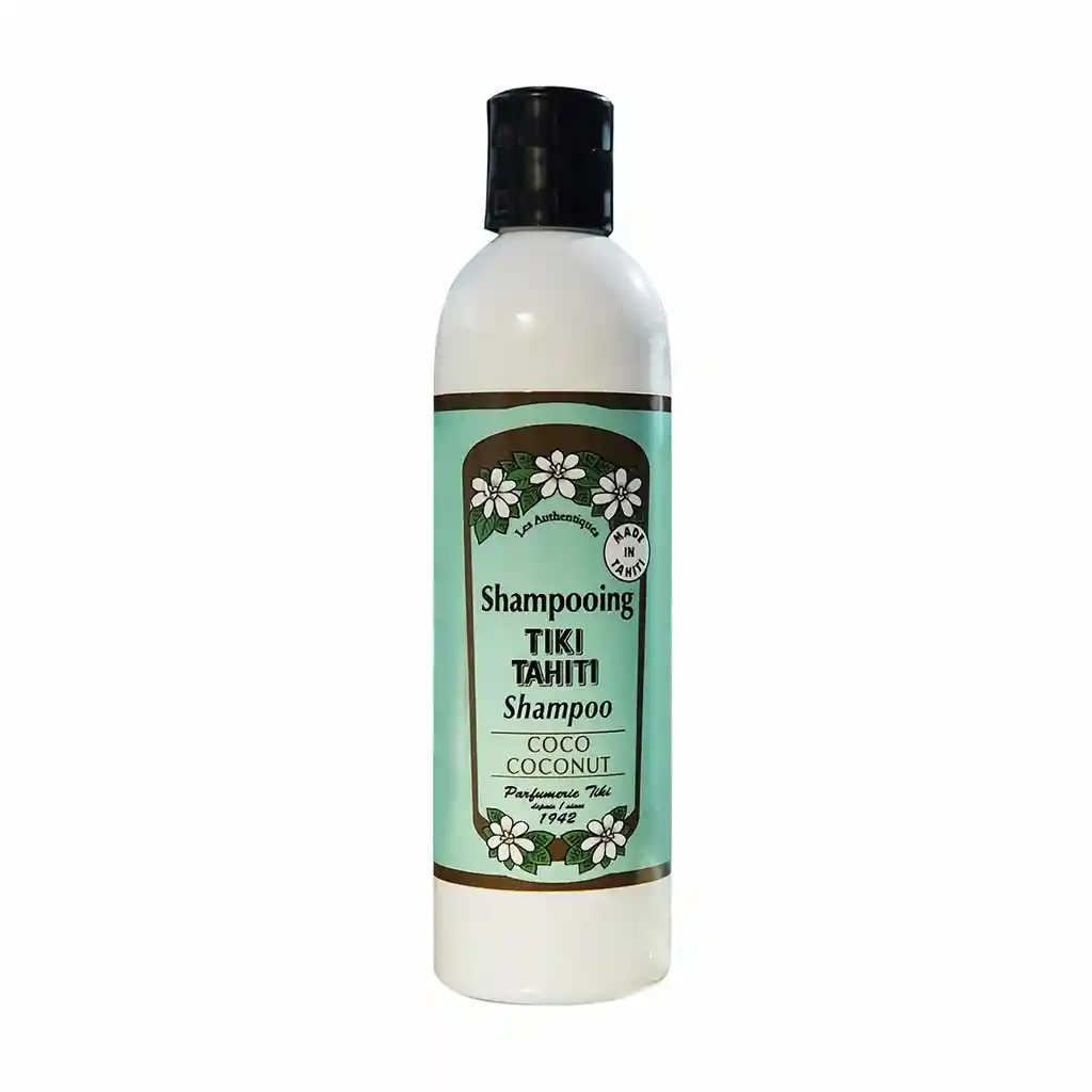 Tiki Tahiti Shampoo Coco 