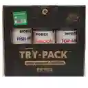 Trypack Outdoor 750ml - Biobizz