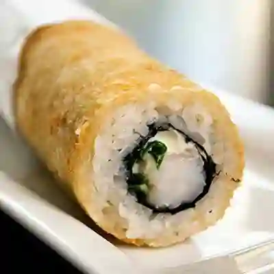 Handroll Camarón