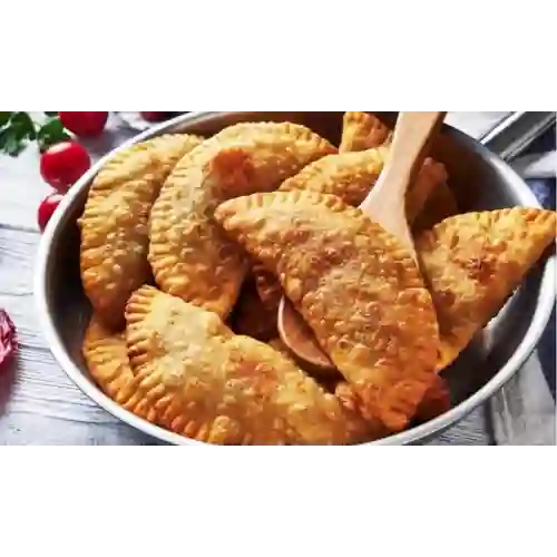 4 Empanadas Mixtas