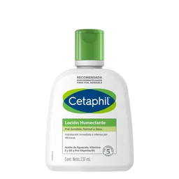 Cetaphil Loción Humectante