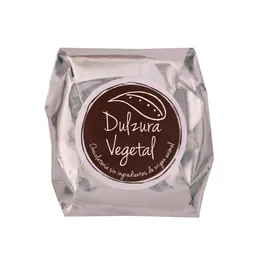 Dulzura Vegetal Snack Alfajor de Mazapán Vegano
