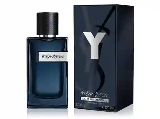 Yves Saint Laurent Perfume y Intense Hombre