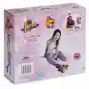 Soy Luna Patines 1.0 Decorables