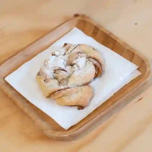 Rosca Azúcar Canela