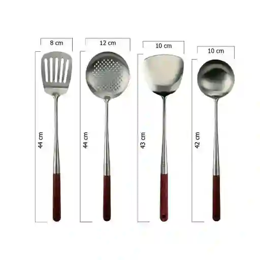 Set Cocina Sostenible Ranty