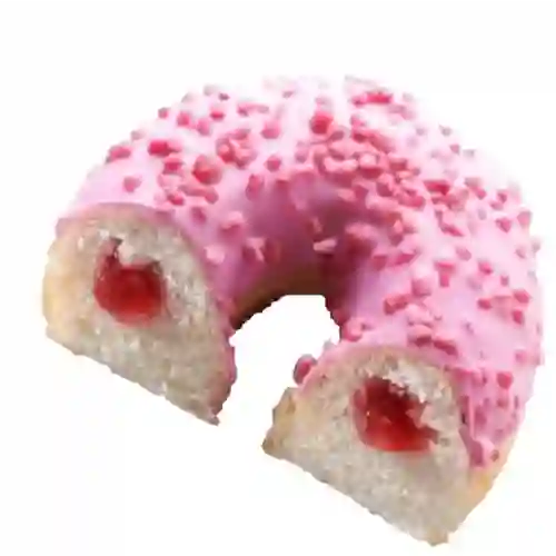 Donuts Frambuesa