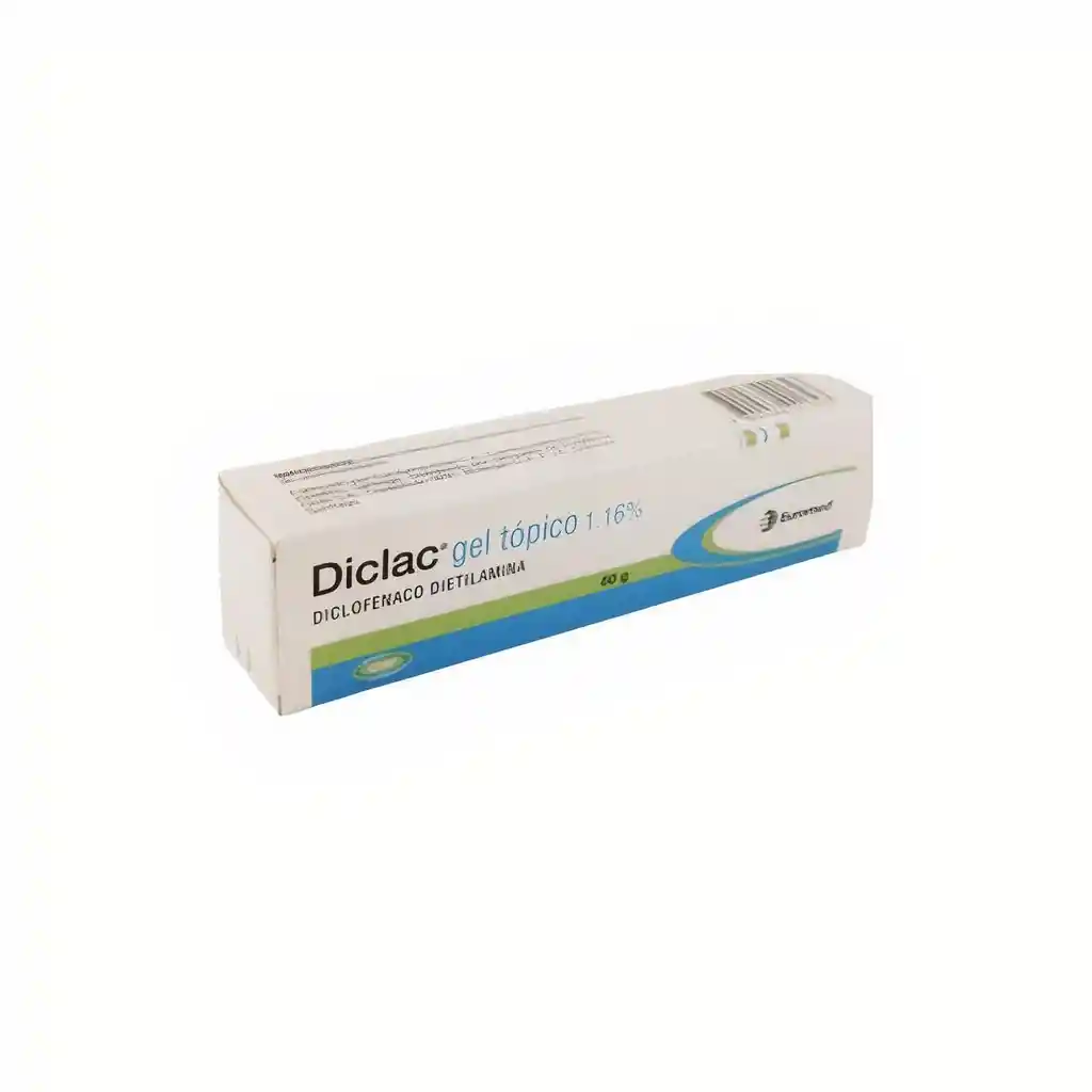 Diclac Gel