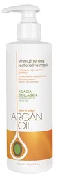 One And Only Mascara Capilar Argán Oil Fortalecedora