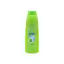 Garnier-Fructis Shampoo Anti Caspa Verde 2 En 1