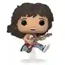 Funko Figura de Colección Pop! Eddie Van Halen With Guitar 258