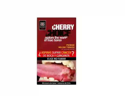 Mac Baren Tabaco Cherry