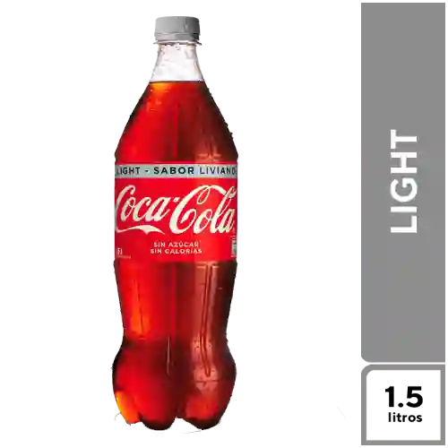Coca-cola Light 1.5 l