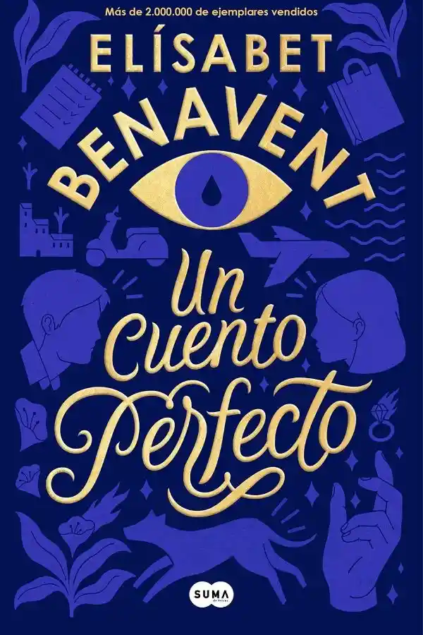 Un Cuento Perfecto