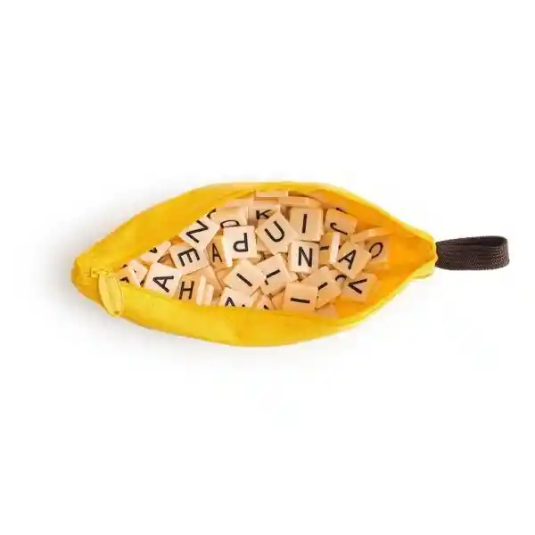 Juego de Mesa Bananagrams