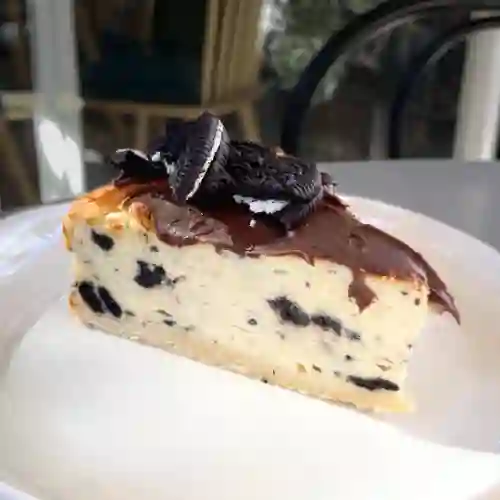 Cheescake Oreo