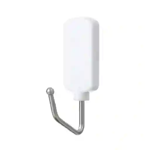 Miniso Gancho Adhesivo Rectangular
