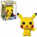 Funko Pop Figura Coleccionable Pokemon - Pikachu