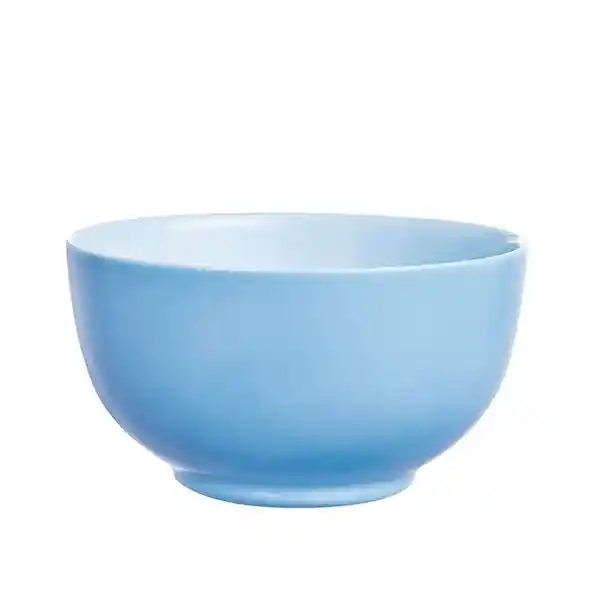 Siglo XXI Regalos Tazon Diwali Azul 750 Ml 307-5744