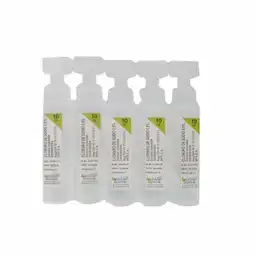 Fresenius Kabi Cloruro de Sodio 10%