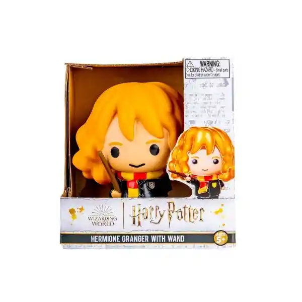 Figura Harry Potter Hermoine 4''