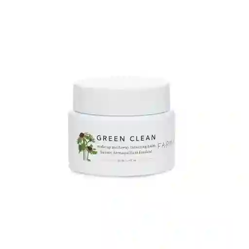 Balm Farmacy Desmaquillante Green Removing Cleansing