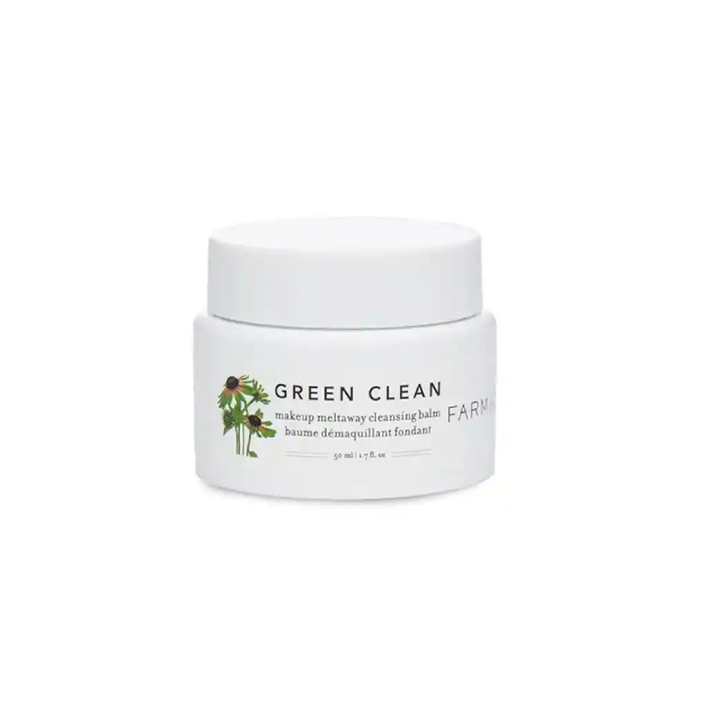 Balm Farmacy Desmaquillante Green Removing Cleansing