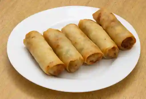 Arrollado Queso Solo