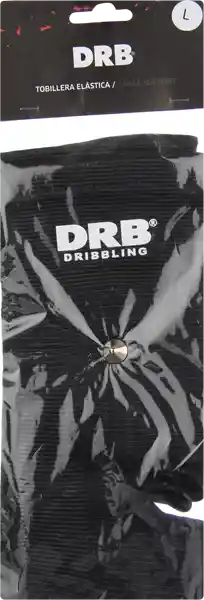 Dribbling Tobillera Elastica