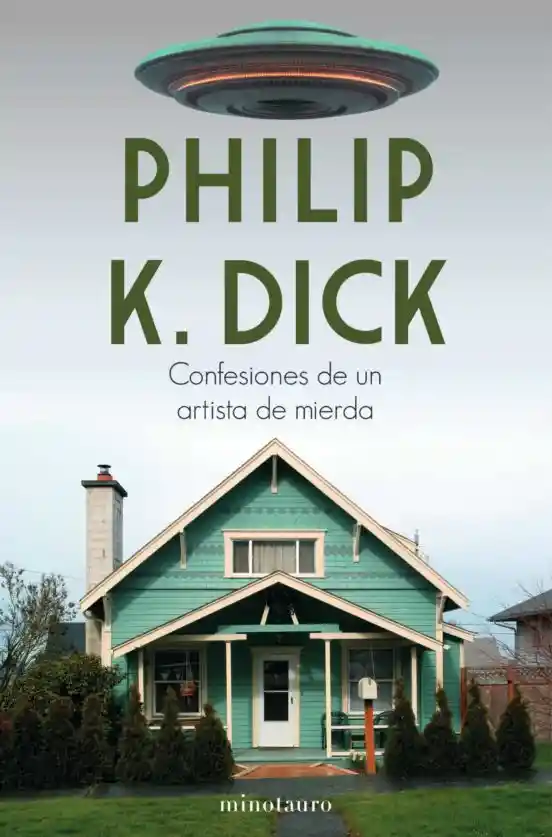 Confesiones de un Artista de Mierda