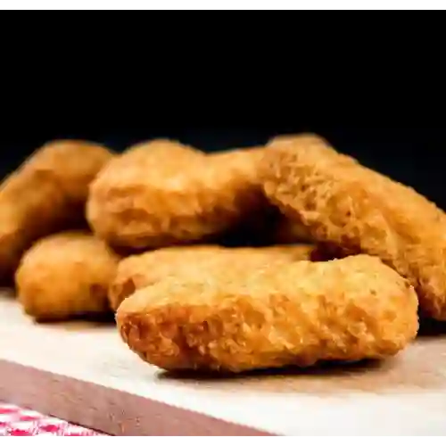 Nuggets (6 Un)