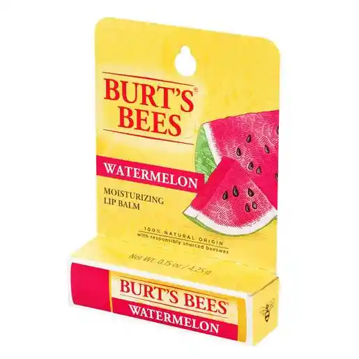 Burt's Bees Bálsamo Labial Watermelon