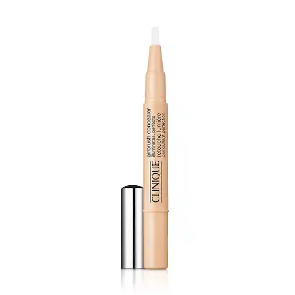 Clinique Corrector Airbrush Concealer Fair Cream