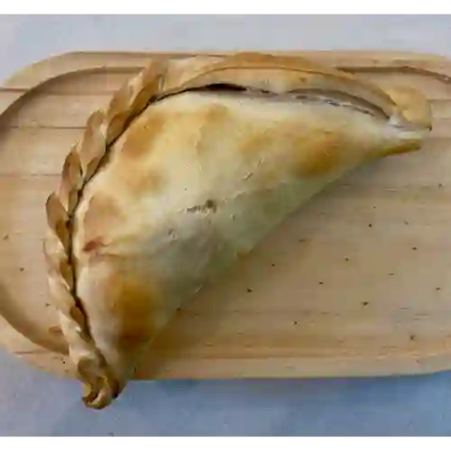 Empanada de Pino Vegana