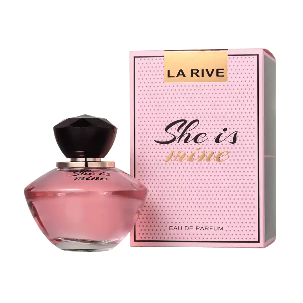 La Rive She Is Mine 90 Ml