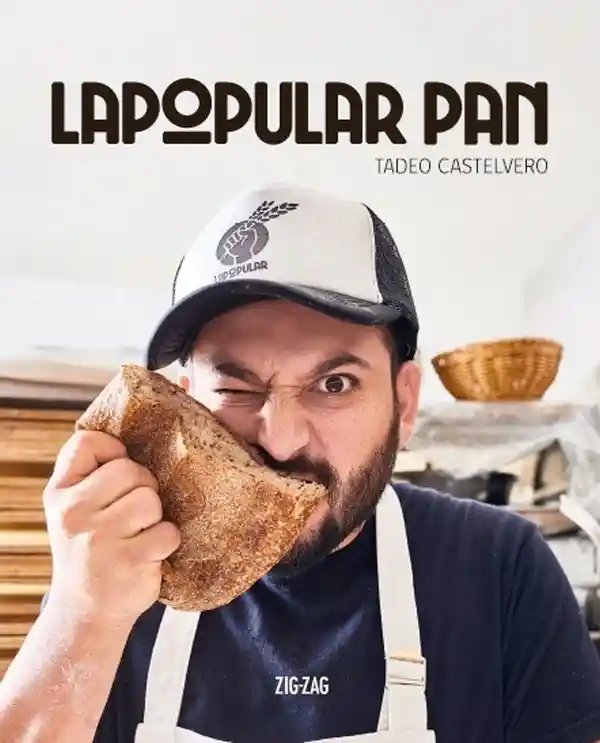 La Popular Pan