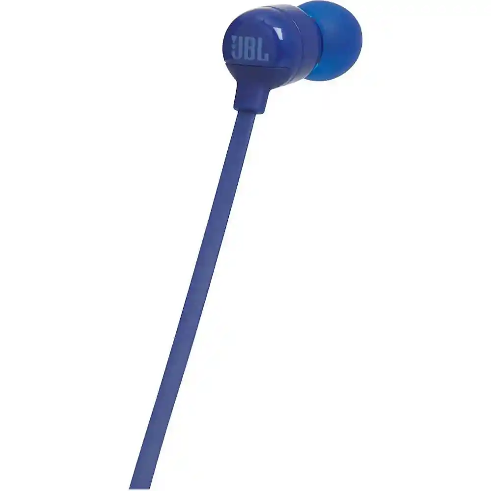 Jbl Audífono Blue T110BT